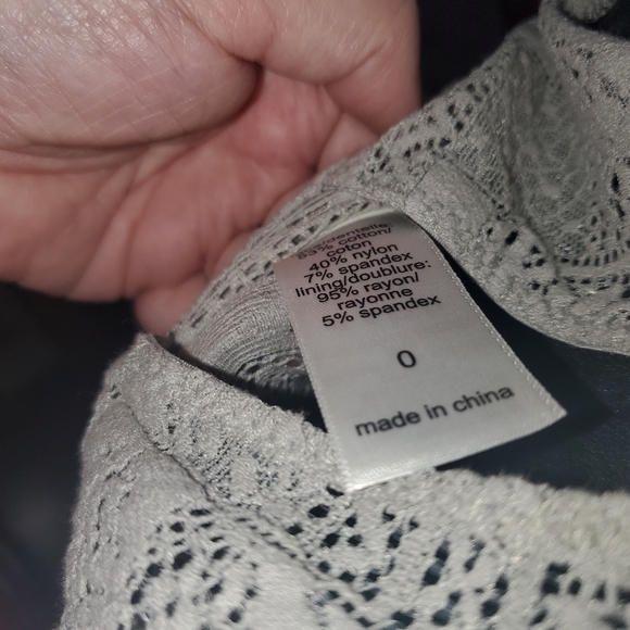 Maurices Bralette - Picture 4 of 5